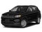 2020 Jeep Compass Latitude 4x4