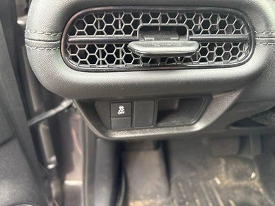 2024 Honda HR-V LX AWD CVT