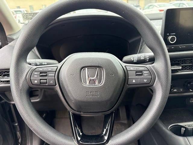 2024 Honda HR-V LX AWD CVT