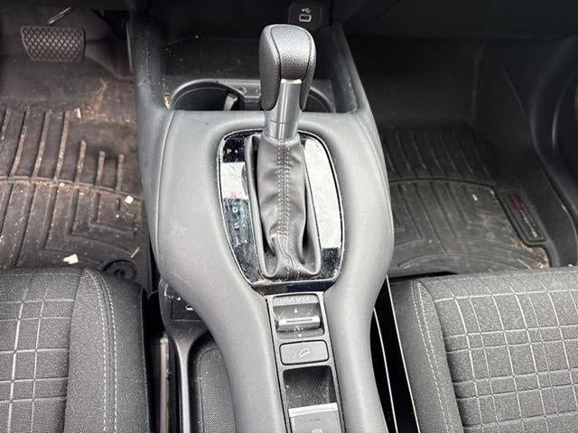 2024 Honda HR-V LX AWD CVT