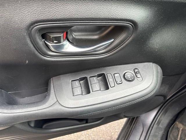 2024 Honda HR-V LX AWD CVT