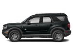 2022 Ford Bronco Sport Big Bend 4x4