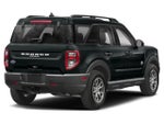 2022 Ford Bronco Sport Big Bend 4x4