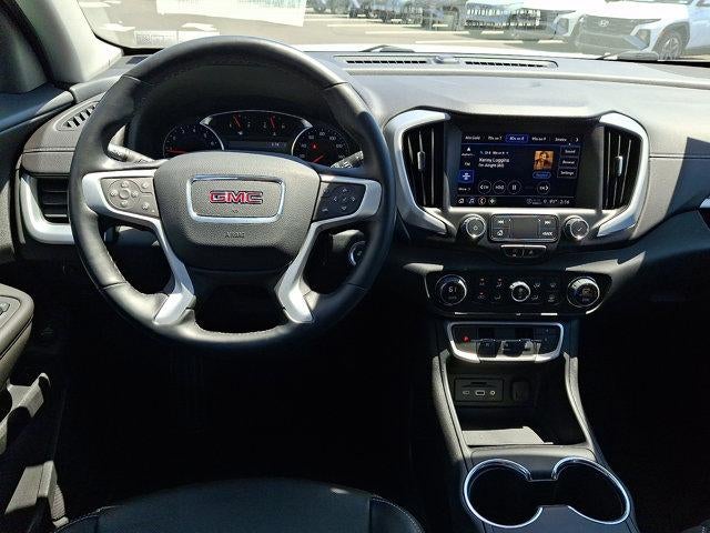 2023 GMC Terrain FWD 4dr SLT