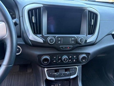 2023 GMC Terrain FWD 4dr SLT