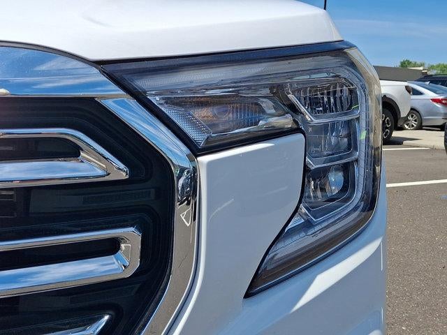 2023 GMC Terrain FWD 4dr SLT