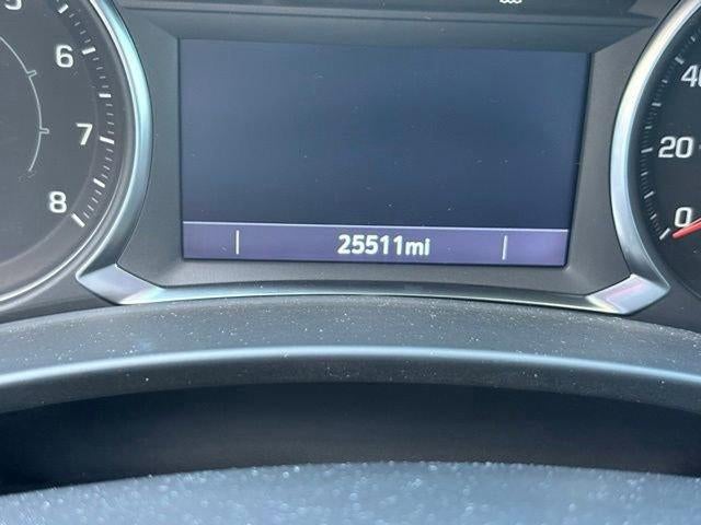 2023 GMC Terrain FWD 4dr SLT