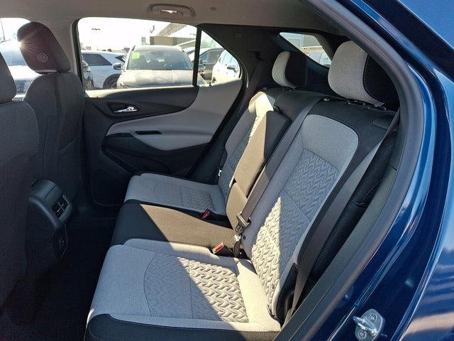 2023 Chevrolet Equinox FWD 4dr LS w/1LS