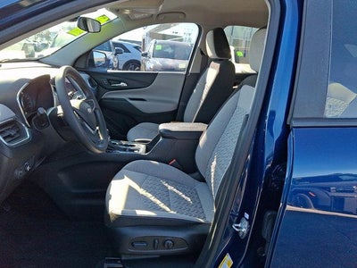 2023 Chevrolet Equinox FWD 4dr LS w/1LS