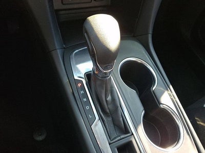 2023 Chevrolet Equinox FWD 4dr LS w/1LS