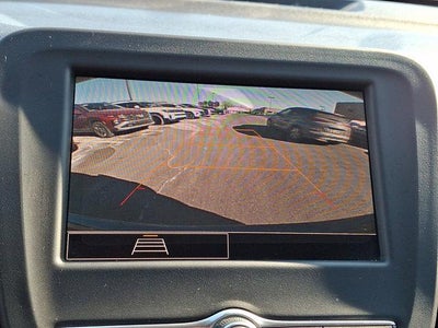 2023 Chevrolet Equinox FWD 4dr LS w/1LS