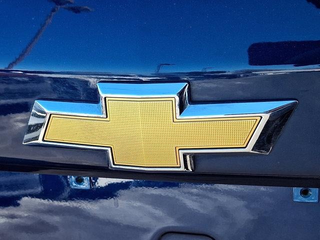 2023 Chevrolet Equinox FWD 4dr LS w/1LS