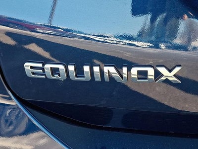 2023 Chevrolet Equinox FWD 4dr LS w/1LS