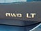 2020 Chevrolet Equinox AWD LT