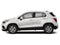 2018 Chevrolet Trax AWD 4dr LS