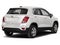 2018 Chevrolet Trax AWD 4dr LS