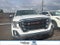 2022 GMC Sierra 1500 Limited Crew Cab Short Box 4-Wheel Drive SLT