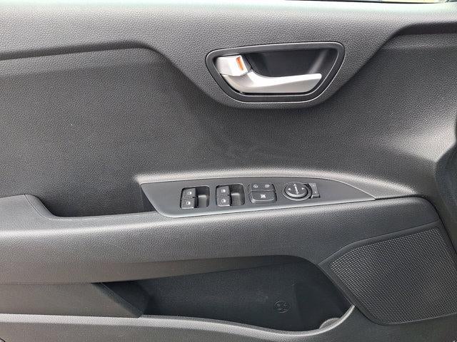 2022 Kia Rio LX IVT