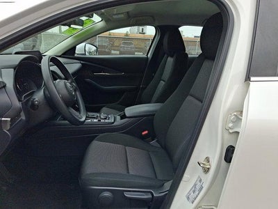 2023 Mazda Mazda CX-30 2.5 S AWD