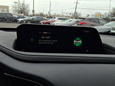 2023 Mazda Mazda CX-30 2.5 S AWD