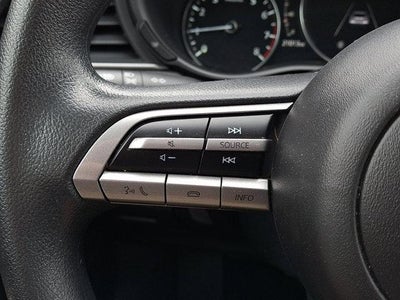 2023 Mazda Mazda CX-30 2.5 S AWD