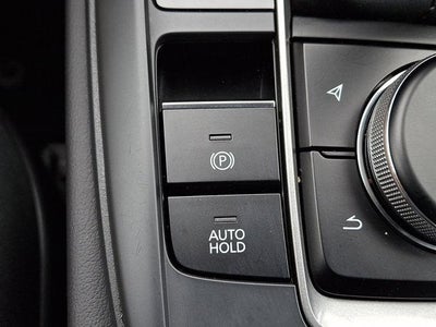 2023 Mazda Mazda CX-30 2.5 S AWD