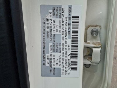 2023 Mazda Mazda CX-30 2.5 S AWD