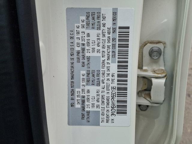 2023 Mazda Mazda CX-30 2.5 S AWD