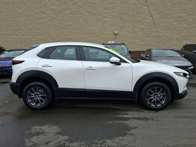 2023 Mazda Mazda CX-30 2.5 S AWD