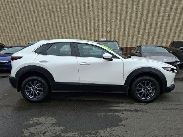 2023 Mazda Mazda CX-30 2.5 S AWD