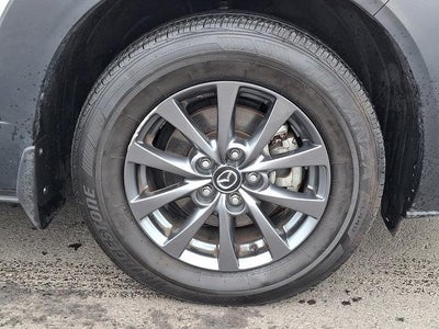 2023 Mazda Mazda CX-30 2.5 S AWD