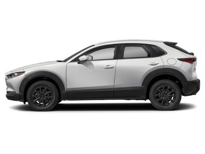 2023 Mazda Mazda CX-30 2.5 S AWD