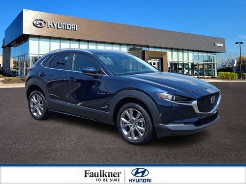 2023 Mazda Mazda CX-30 2.5 S Select Package AWD
