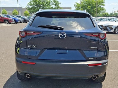 2023 Mazda Mazda CX-30 2.5 S Select Package AWD