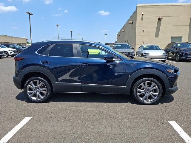 2023 Mazda Mazda CX-30 2.5 S Select Package AWD