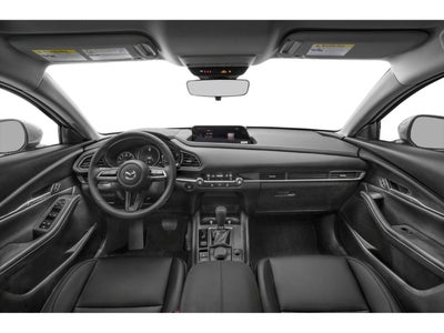 2023 Mazda Mazda CX-30 2.5 S Select Package AWD