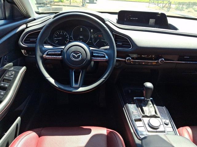 2023 Mazda Mazda CX-30 2.5 S Carbon Edition AWD