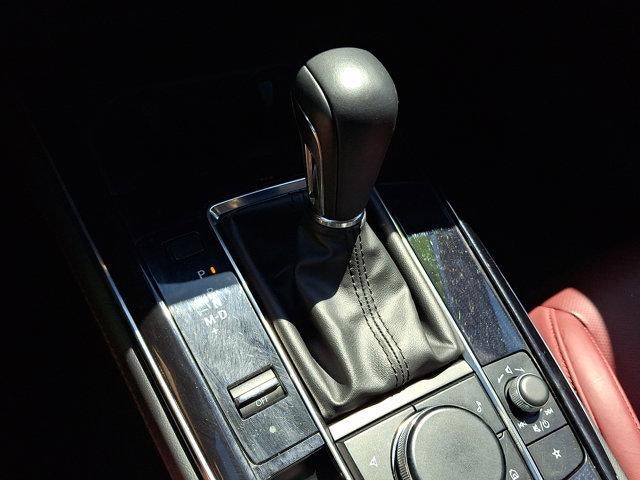 2023 Mazda Mazda CX-30 2.5 S Carbon Edition AWD