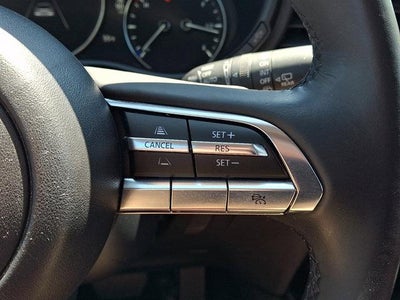 2023 Mazda Mazda CX-30 2.5 S Carbon Edition AWD