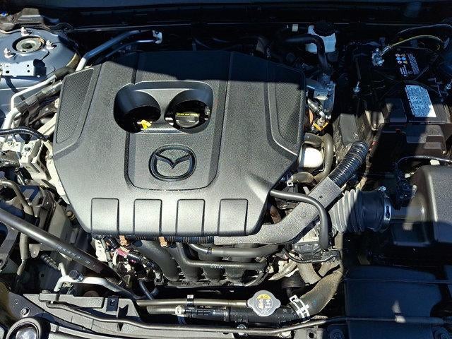 2023 Mazda Mazda CX-30 2.5 S Carbon Edition AWD