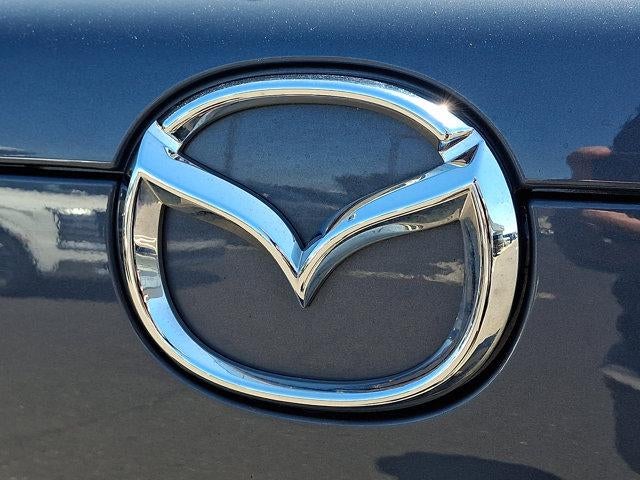 2023 Mazda Mazda CX-30 2.5 S Carbon Edition AWD