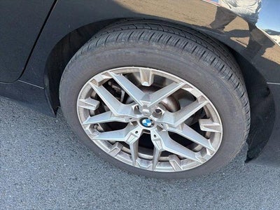 2025 BMW 330i xDrive Sedan