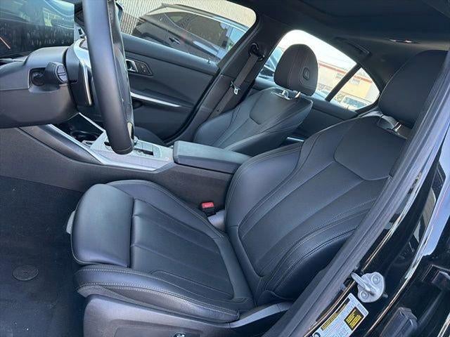 2025 BMW 330i xDrive Sedan