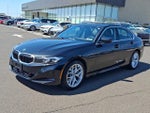 2025 BMW 330i xDrive Sedan