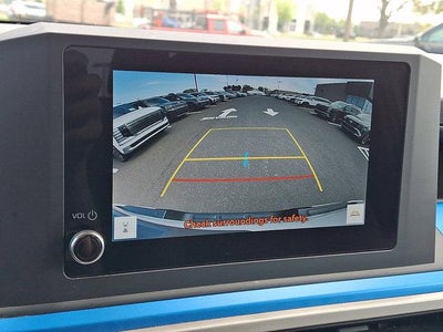 2024 Toyota Tacoma 4WD 4WD TRD Off Road Double Cab 5' Bed AT (Natl)