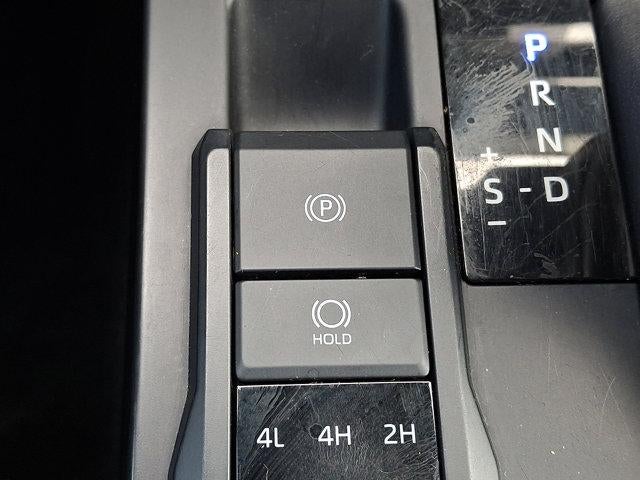 2024 Toyota Tacoma 4WD 4WD TRD Off Road Double Cab 5' Bed AT (Natl)