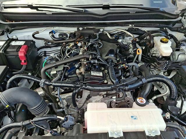 2024 Toyota Tacoma 4WD 4WD TRD Off Road Double Cab 5' Bed AT (Natl)