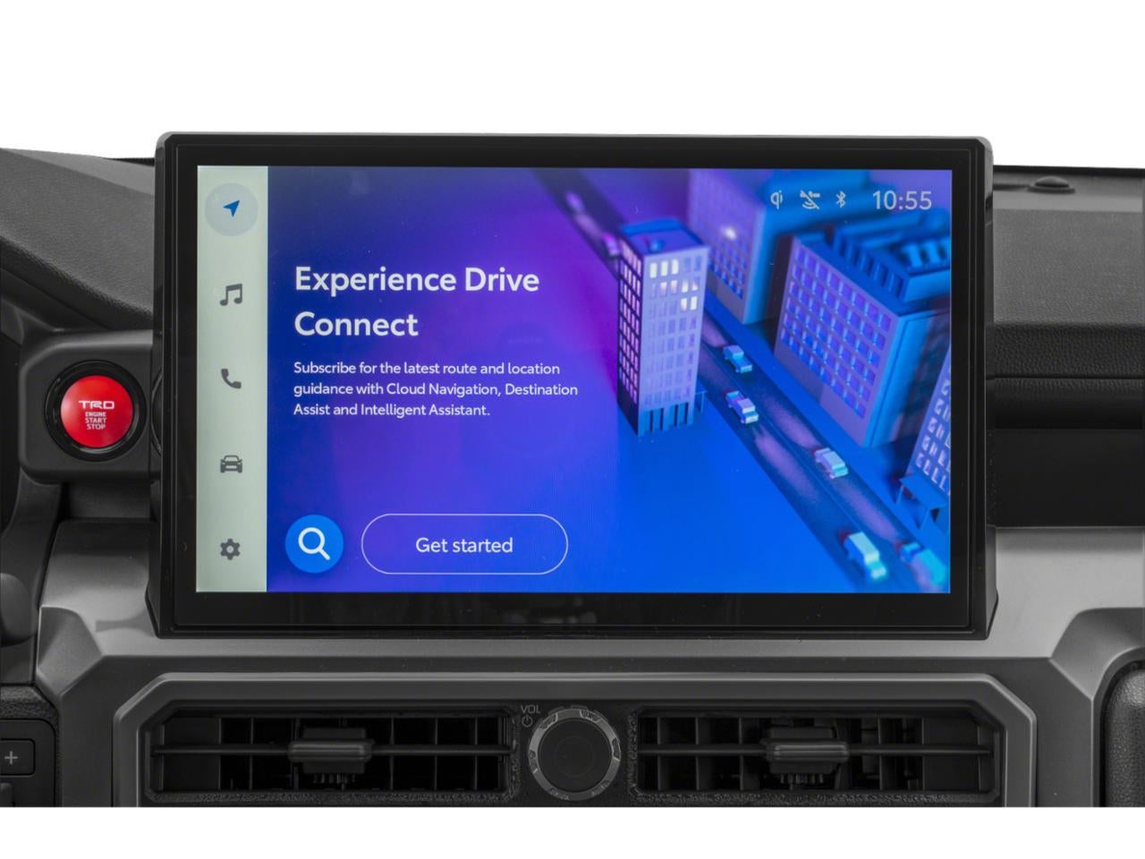 2024 Toyota Tacoma 4WD 4WD TRD Off Road Double Cab 5' Bed AT (Natl)