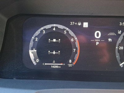 2025 Toyota Tacoma 4WD 4WD SR Double Cab 5' Bed AT (GS)