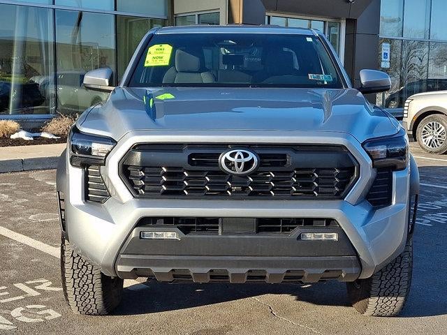 2025 Toyota Tacoma 4WD 4WD SR Double Cab 5' Bed AT (GS)